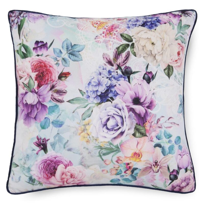 Descanso Sierkussen "Anamin" - Multi - (48x48 cm) - 100% Polyester