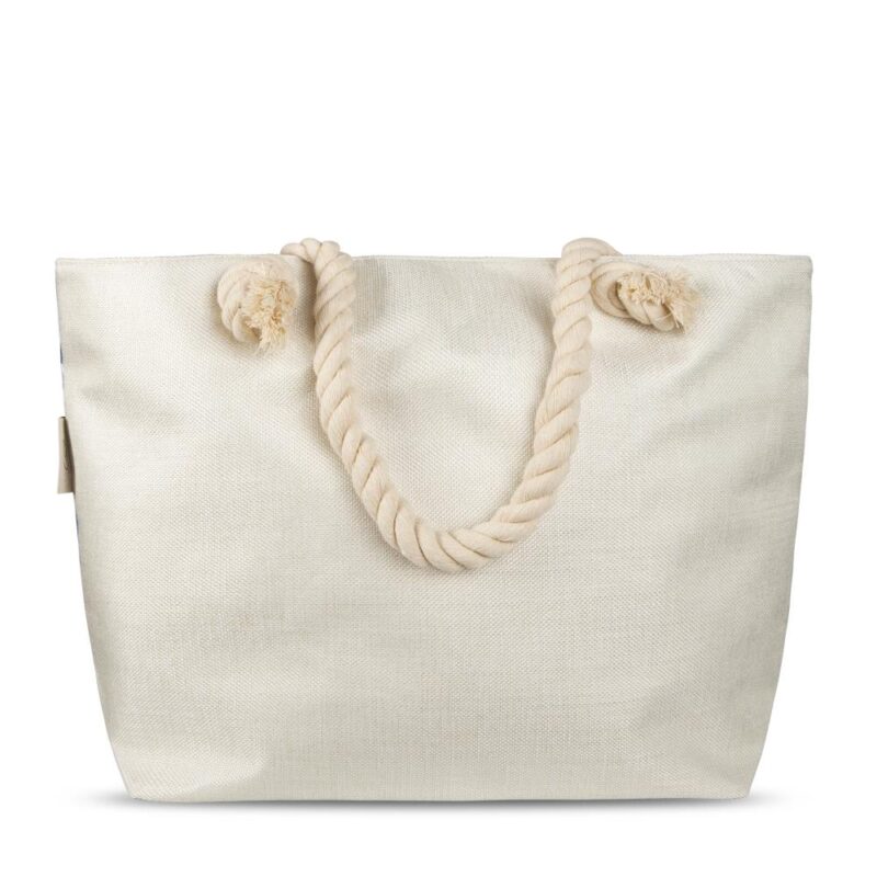 100% Polyester tas Mae van Descanso in 43 x 60 cm