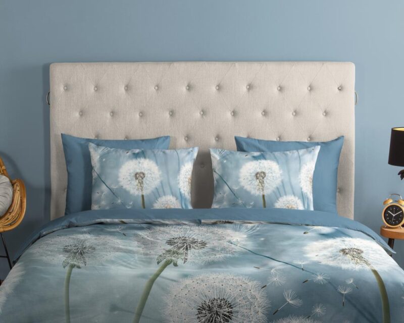 Beddengoed Wishfull 140 x 220 cm van Good Morning, Multicolor