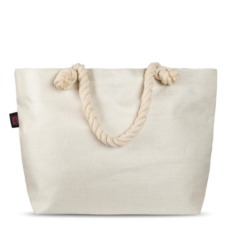 100% Polyester tas Wayan van HIP in 43 x 60 cm