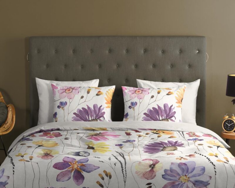 Beddengoed Kate 200 x 220 cm van Good Morning, Multicolor