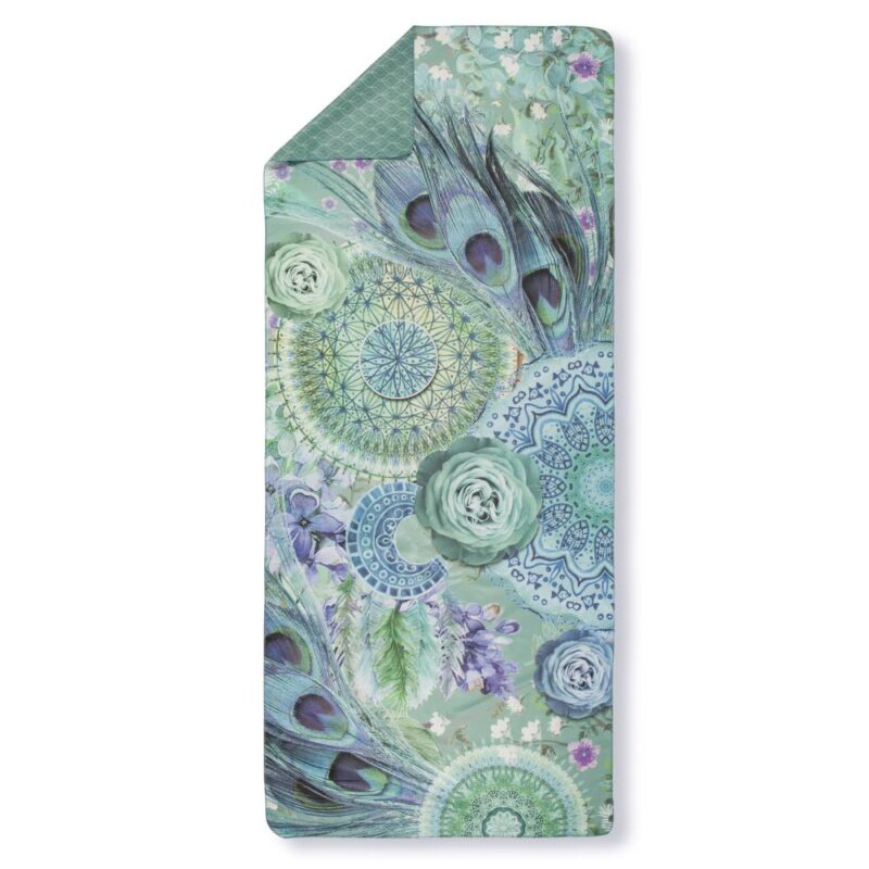 Kari badhanddoek van HIP, 50 x 100 cm