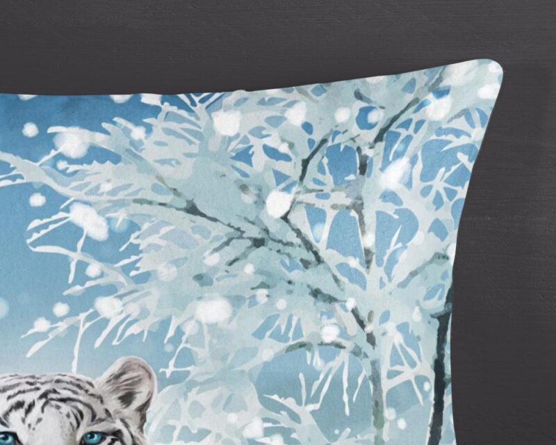 Beddengoed Safe 140 x 200/220 cm van Good Morning, Blauw