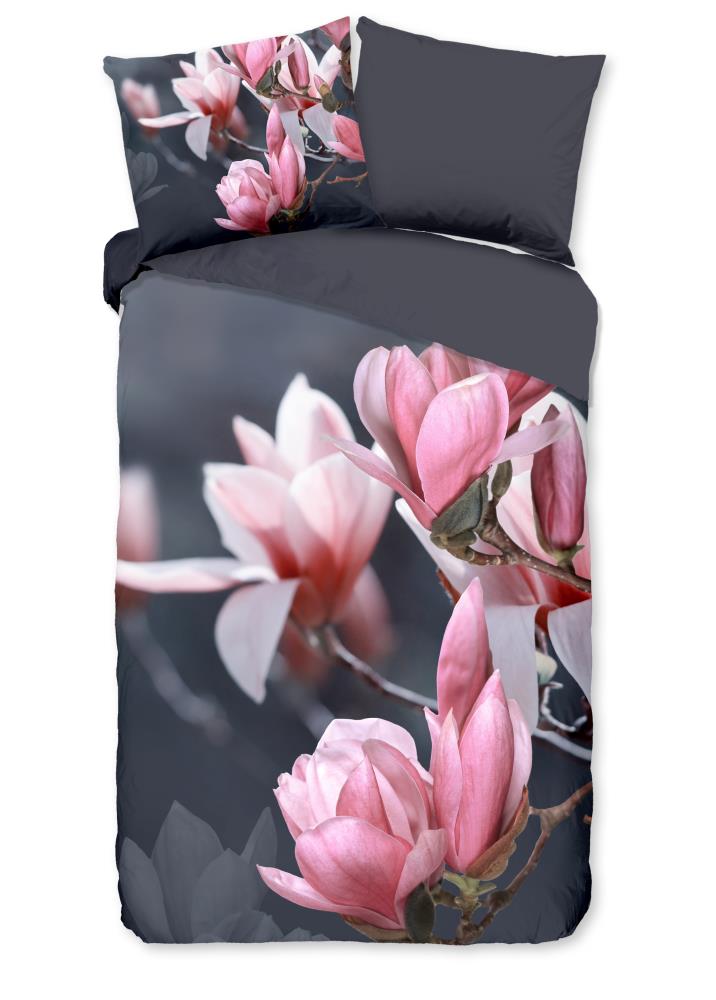 Macy overtrek van Pure, 140 x 220 cm, kussensloop 60 x 70 cm