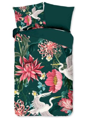 Pure dekbedovertrek Telse - Multicolor - 140 x 220 cm - 100% Polyester