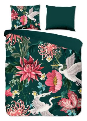 Pure dekbedovertrek Telse - Multicolor - 200 x 220 cm - 100% Polyester