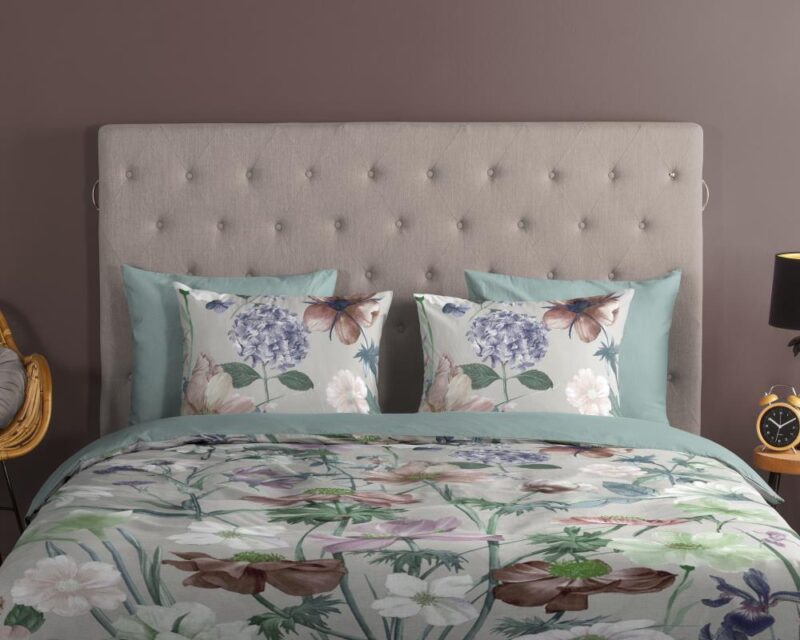 Beddengoed Fina 200 x 220 cm van Good Morning, Multicolor