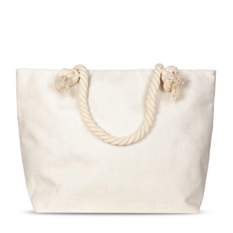 100% Polyester tas Zephir van HIP in 43 x 60 cm