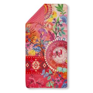 HIP handdoek Giselah - Multicolor - 50 x 100 cm - 100% Polyester