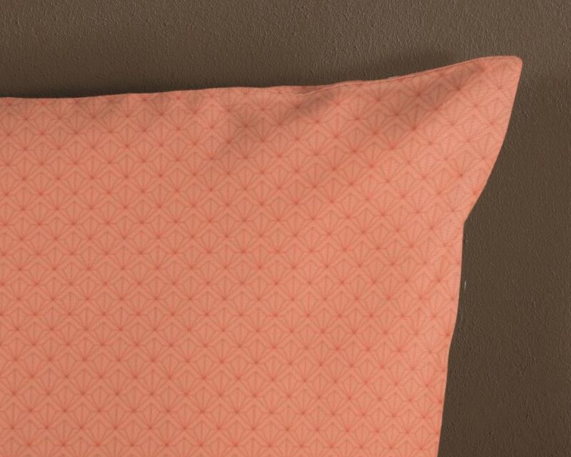 Kussensloop Bernice 40 x 80 cm van HIP, Multicolor