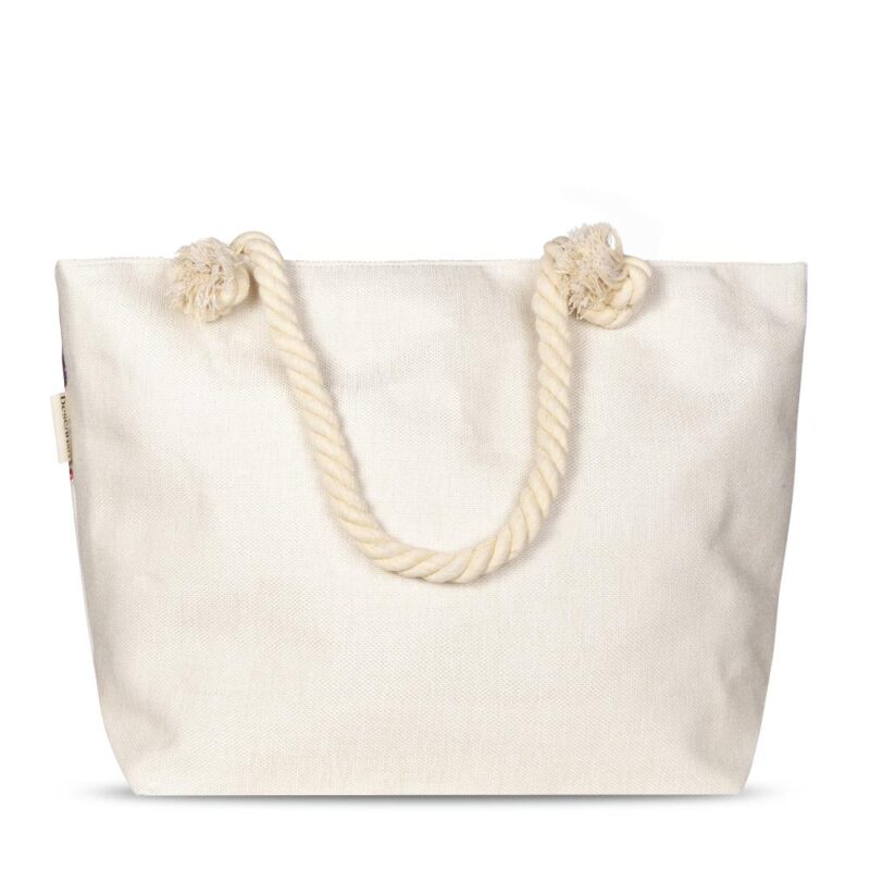 100% Polyester tas Verde van Descanso in 43 x 60 cm