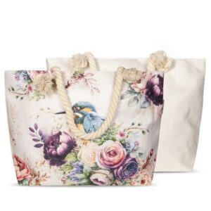 Descanso tas Verde - Bruin - 43 x 60 cm - 100% Polyester