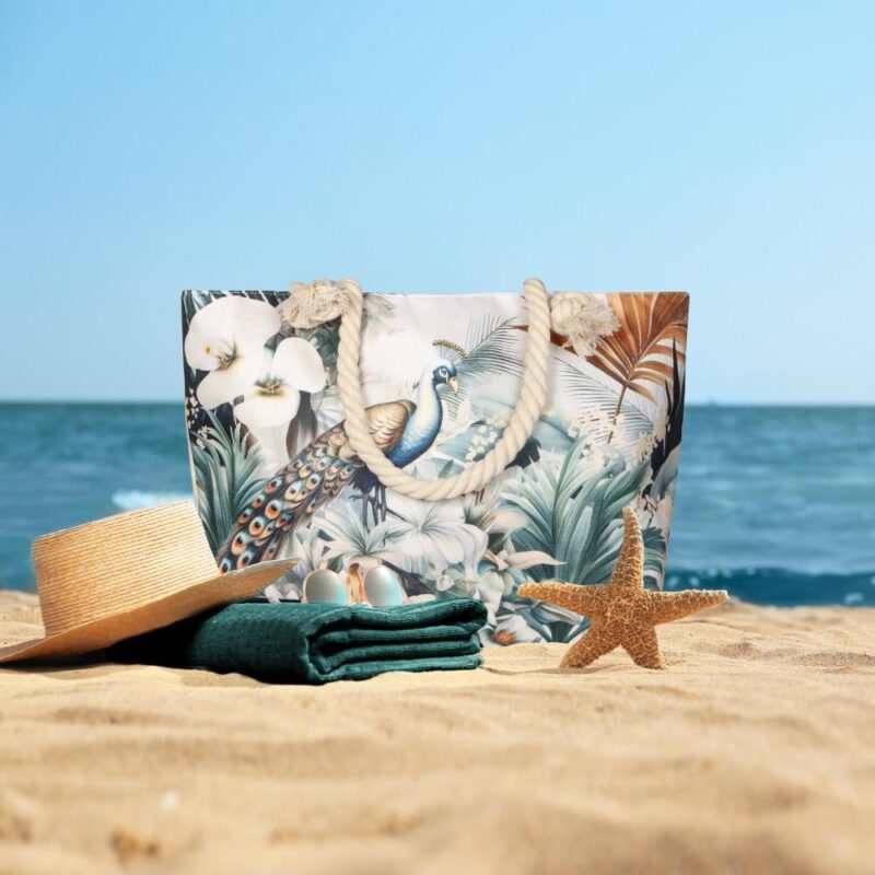 Tas Dana 43 x 60 cm van Descanso, Multicolor