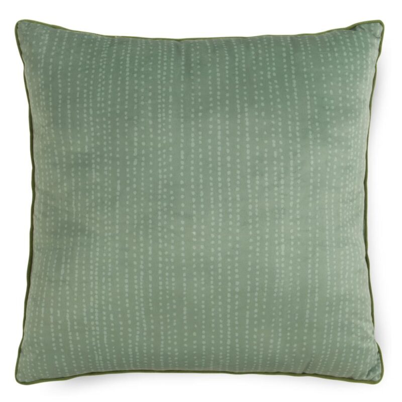 100% Polyester decoratiekussen Sagadar van HIP in 48 x 48 cm