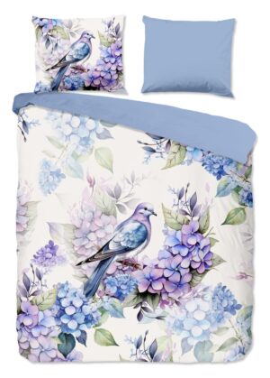 Pure dekbedovertrek Amira - Multicolor - 240 x 220 cm - 100% Polyester