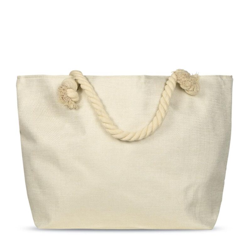 100% Polyester tas Agatha van HIP in 43 x 60 cm