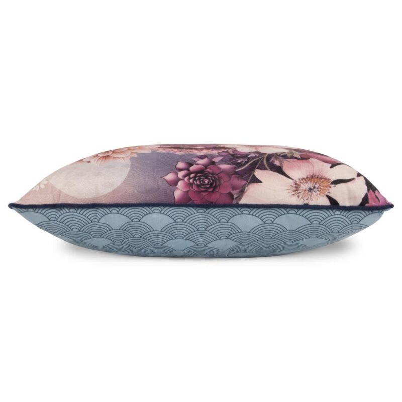 Sierkussen Asher 48 x 48 cm van HIP, Multicolor