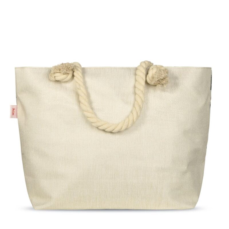 100% Polyester tas Palay van HIP in 43 x 60 cm