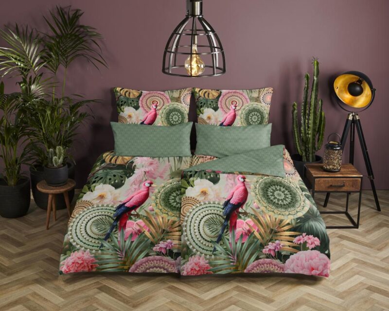 Palay sloop van HIP, 40 x 80 cm