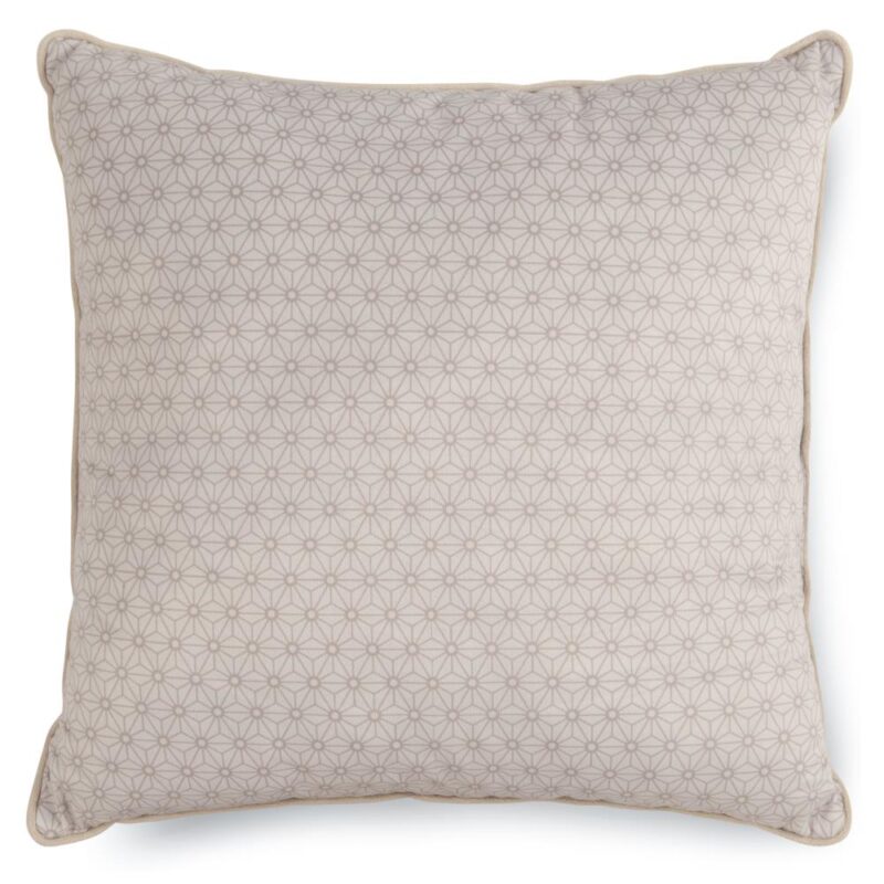 100% Polyester decoratiekussen Afina van HIP in 48 x 48 cm
