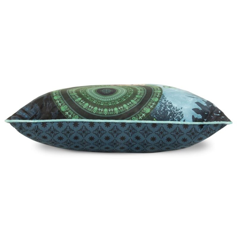 Sierkussen Nyah 48 x 48 cm van HIP, Multicolor