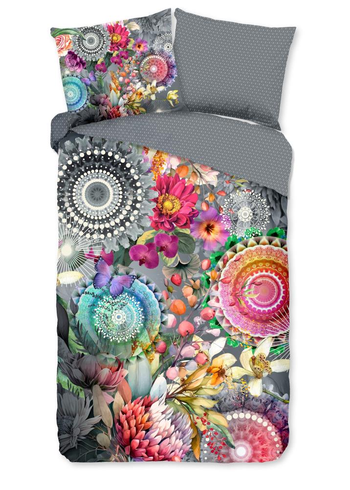 Olinga overtrek van HIP, 200 x 220 cm, kussensloop 60 x 70 cm
