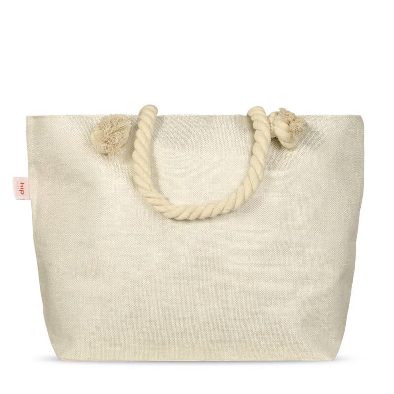 100% Polyester tas Olinga van HIP in 43 x 60 cm