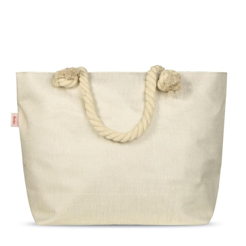 100% Polyester tas Aldiana van HIP in 43 x 60 cm