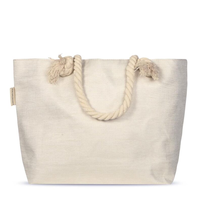 100% Polyester tas Colinda van Descanso in 43 x 60 cm