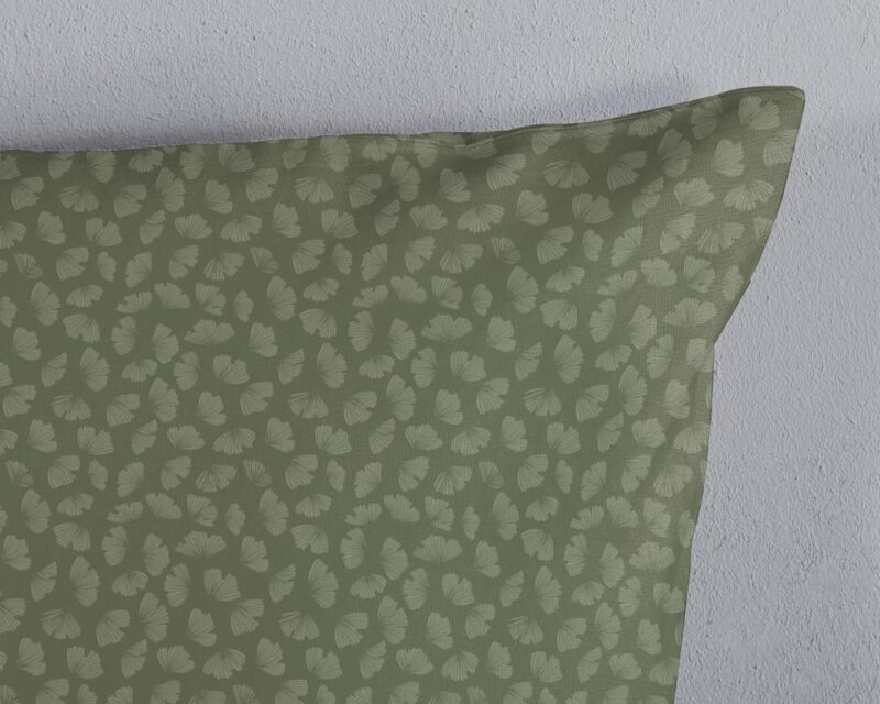 100% katoen kussenhoes Janay van HIP in 40 x 80 cm