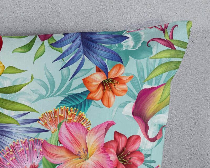 Beddengoed Miray 140 x 220 cm van Pure, Multicolor