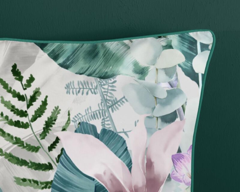 Beddengoed Nova 140 x 220 cm van Good Morning, Multicolor