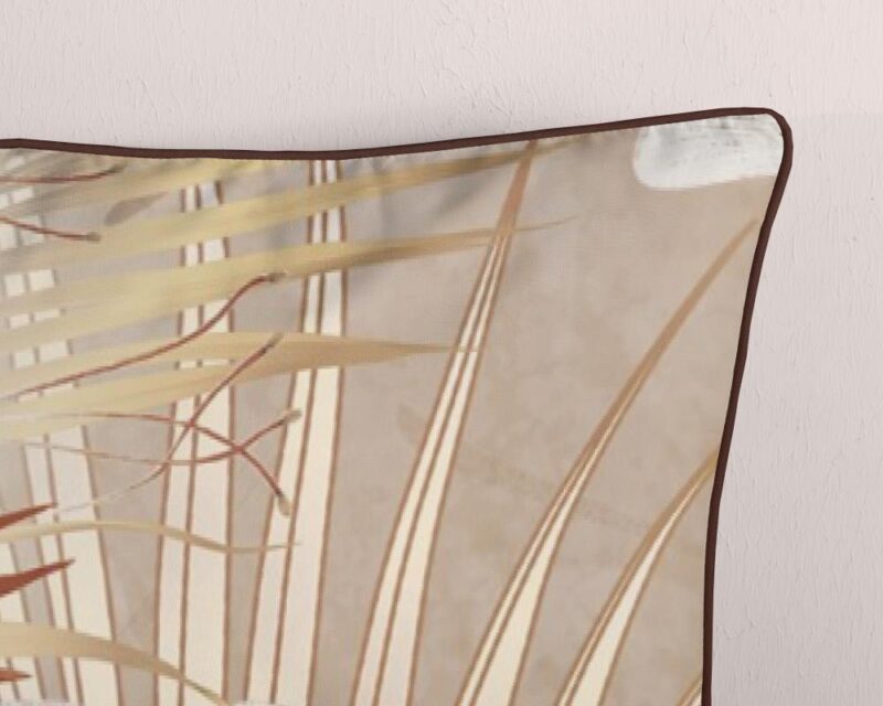 Beddengoed Core 140 x 220 cm van Good Morning, Bruin
