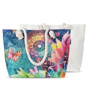 HIP tas Parada - Multicolor - 43 x 60 cm - 100% Polyester