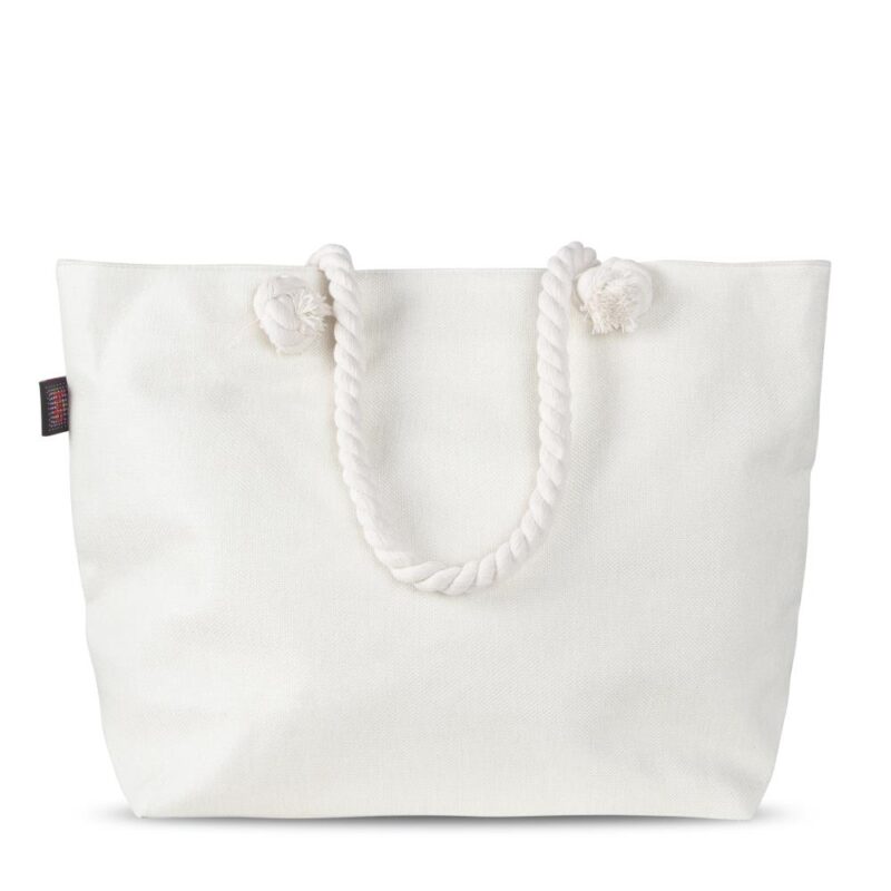 100% Polyester tas Parada van HIP in 43 x 60 cm