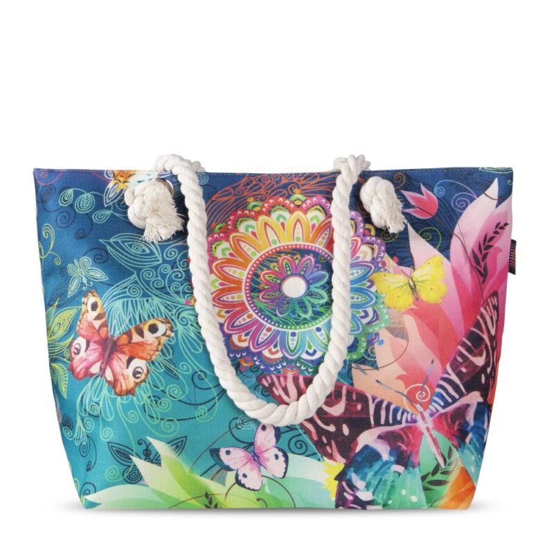 Tas Parada 43 x 60 cm van HIP, Multicolor