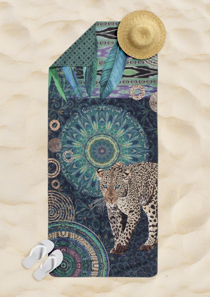 Imena badhanddoek van HIP, 75 x 180 cm