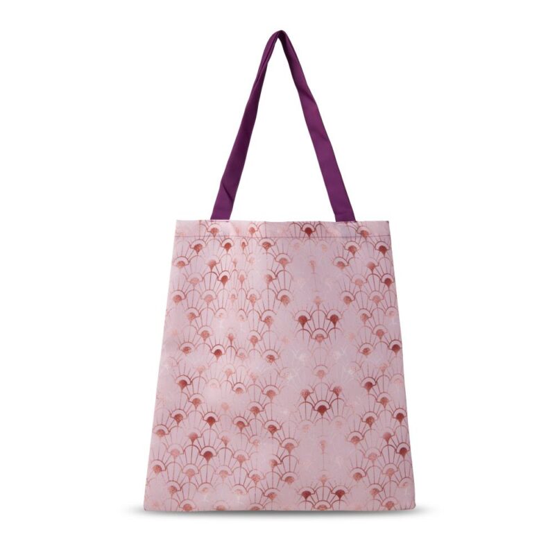 100% Polyester tas Aluna van HIP in 40 x 45 cm