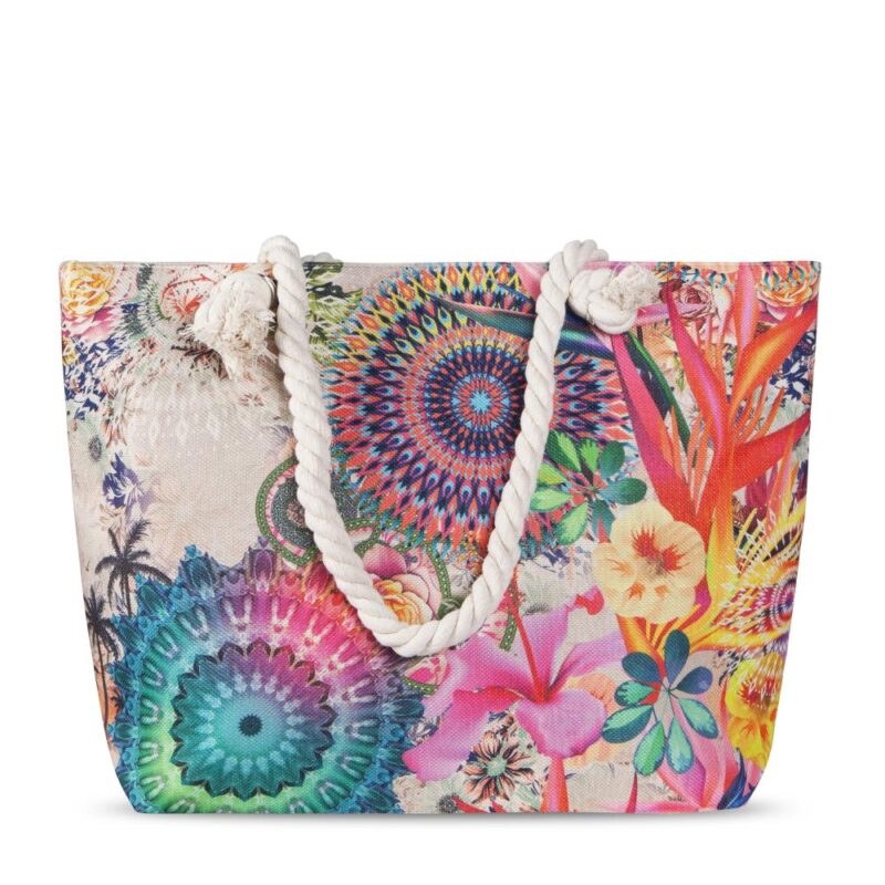 Tas Maelli 43 x 60 cm van HIP, Multicolor