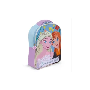 Disney Frozen tas Brave 28 x 23 x 10 cm - 28 x 23 x 10 cm - Polyester