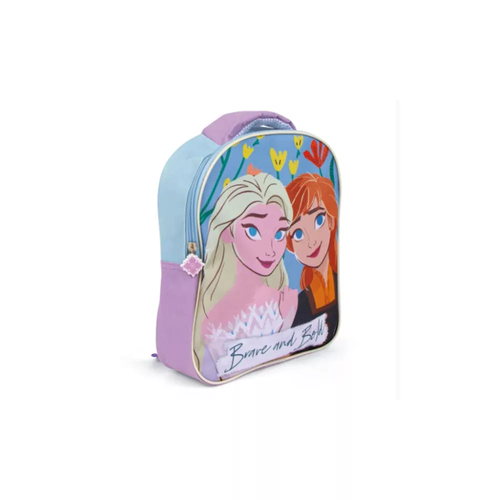 Disney Frozen tas Brave 28 x 23 x 10 cm - 28 x 23 x 10 cm - Polyester