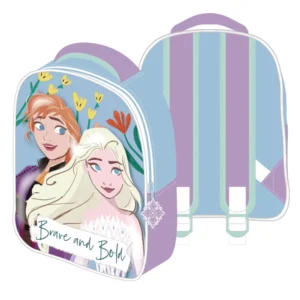 Disney Frozen tas Brave 3D 26 x 32 x 10 cm - 26 x 32 x 10 cm - Polyester