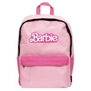 Barbie tas 41 cm - Roze - 41 cm - Polyester