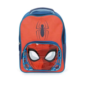 Spiderman tas Web Weaver 30 x 24 - 30 x 24,5 x 11 cm - Polyester