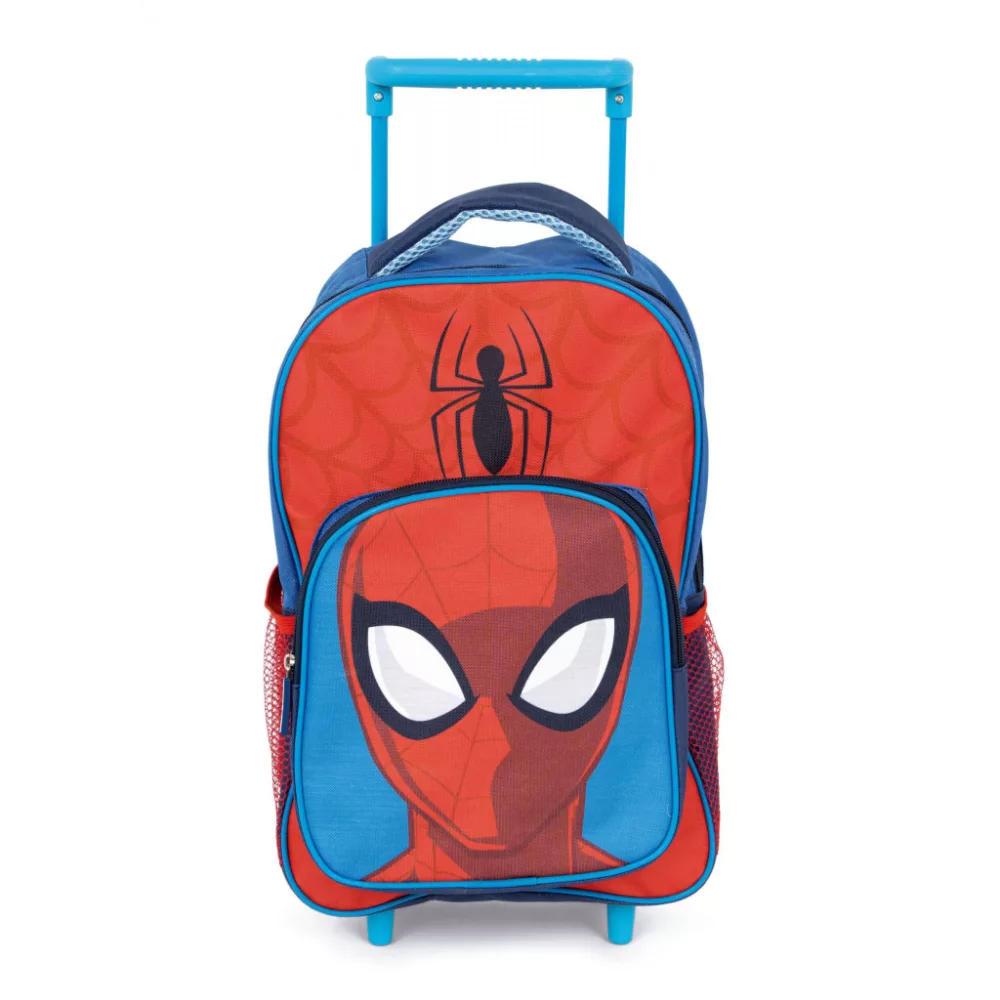Spiderman rugtas Web Weaver rolling nursery 36 x 24 cm