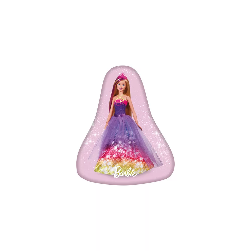 Barbie sierkussen Starlight 40 x 29 cm - Roze - 40 x 29 cm - Polyester
