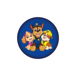 Paw Patrol sierkussen Squad 37 x 37 cm - Multicolor - 37 x 37 cm - Polyester