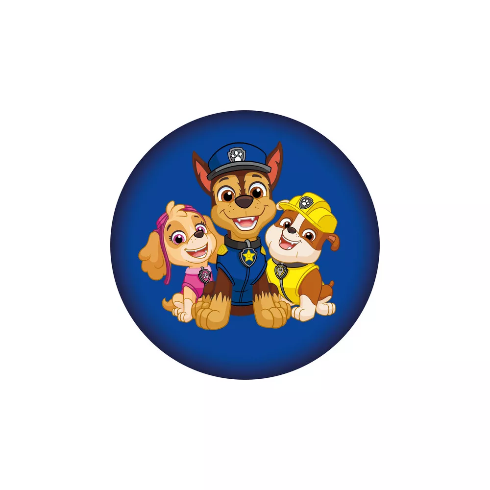 Paw Patrol sierkussen Squad 37 x 37 cm - Multicolor - 37 x 37 cm - Polyester