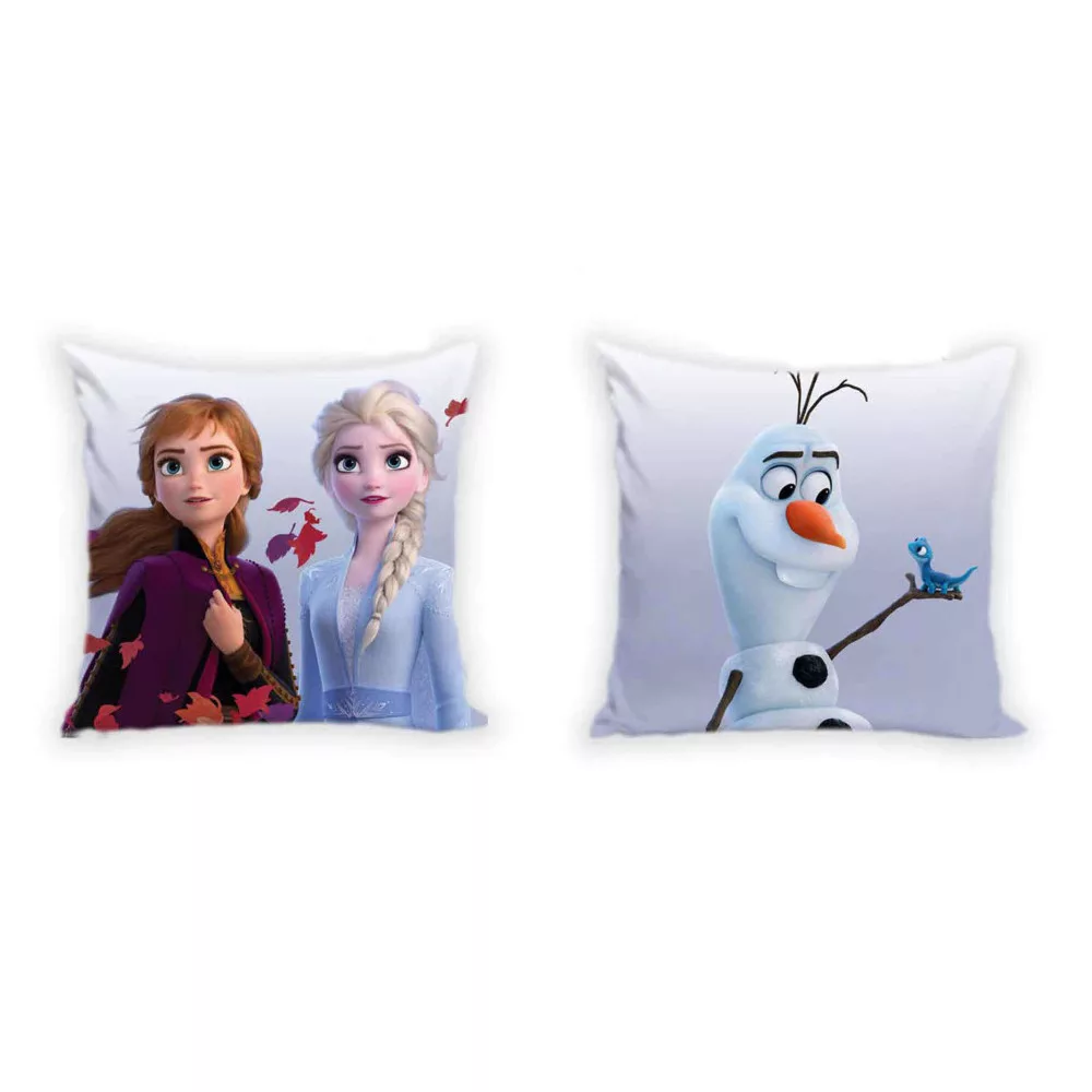 Disney Frozen sierkussen 40 x 40 cm Multicolored (CBX588370)
