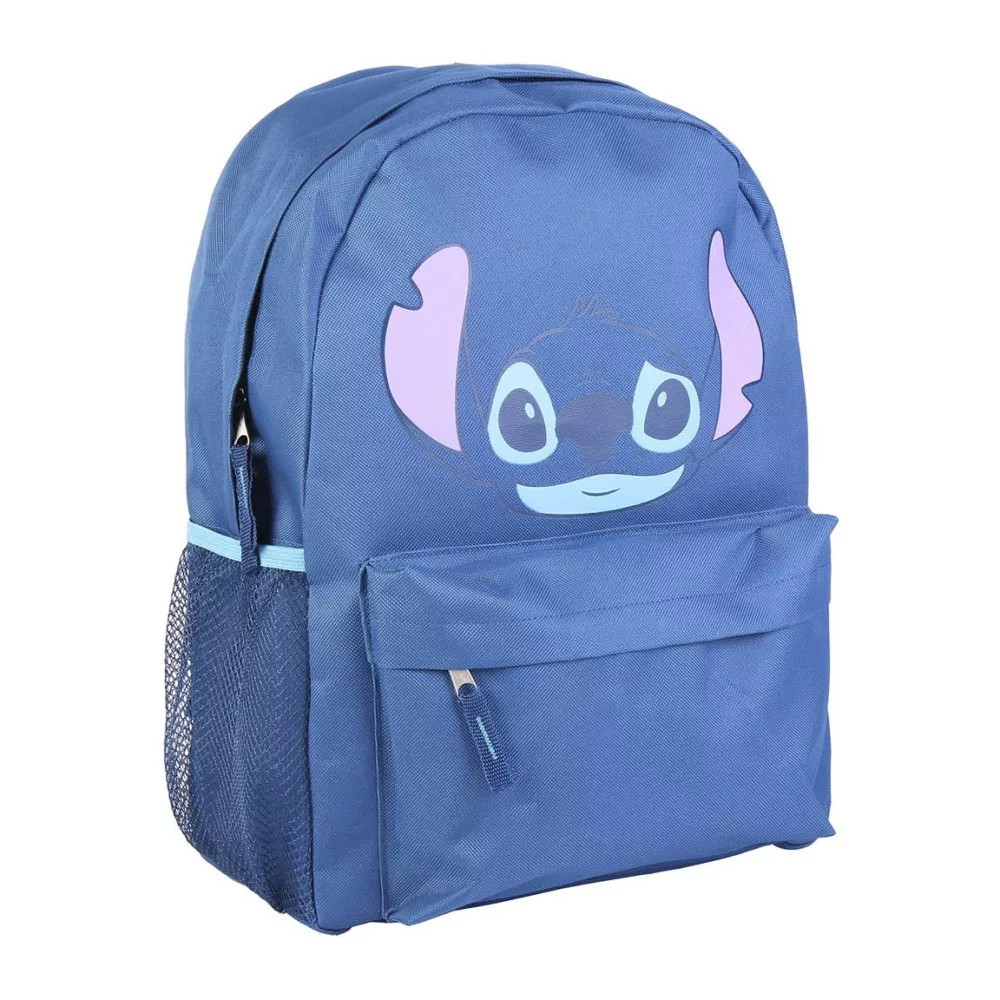 Lilo en Stitch tas 41 x 30 x 14 cm - 41 x 30 x 14 cm - Polyester